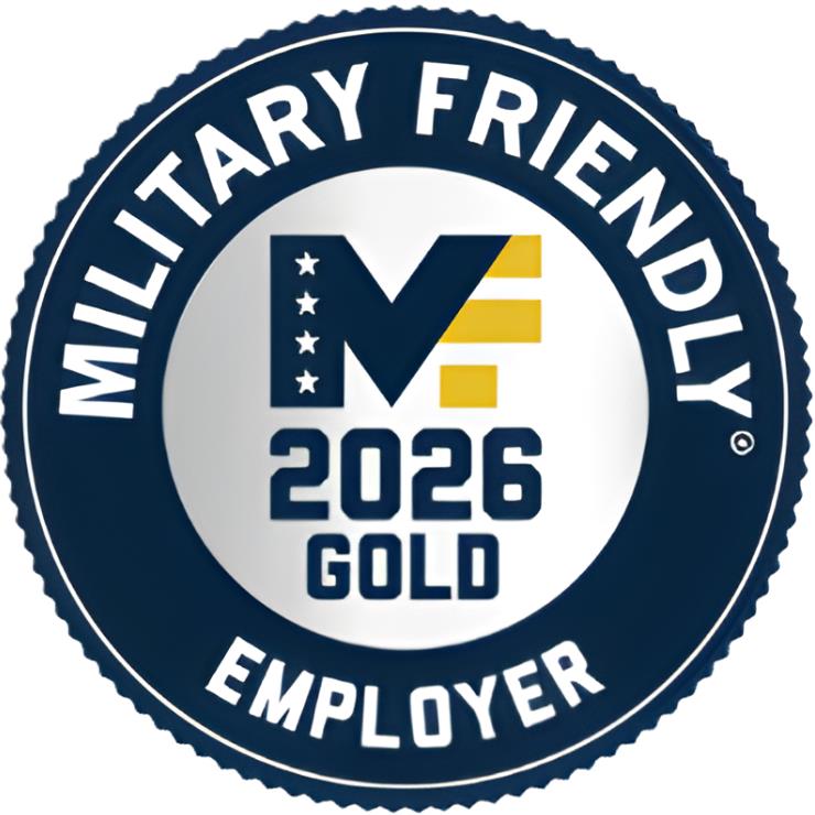 Military Friendly 2026