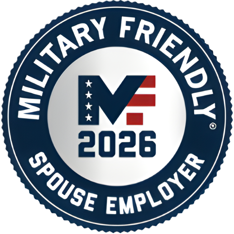 Military Friendly Spouse